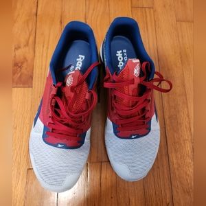 Nano 6000 Training Shoes